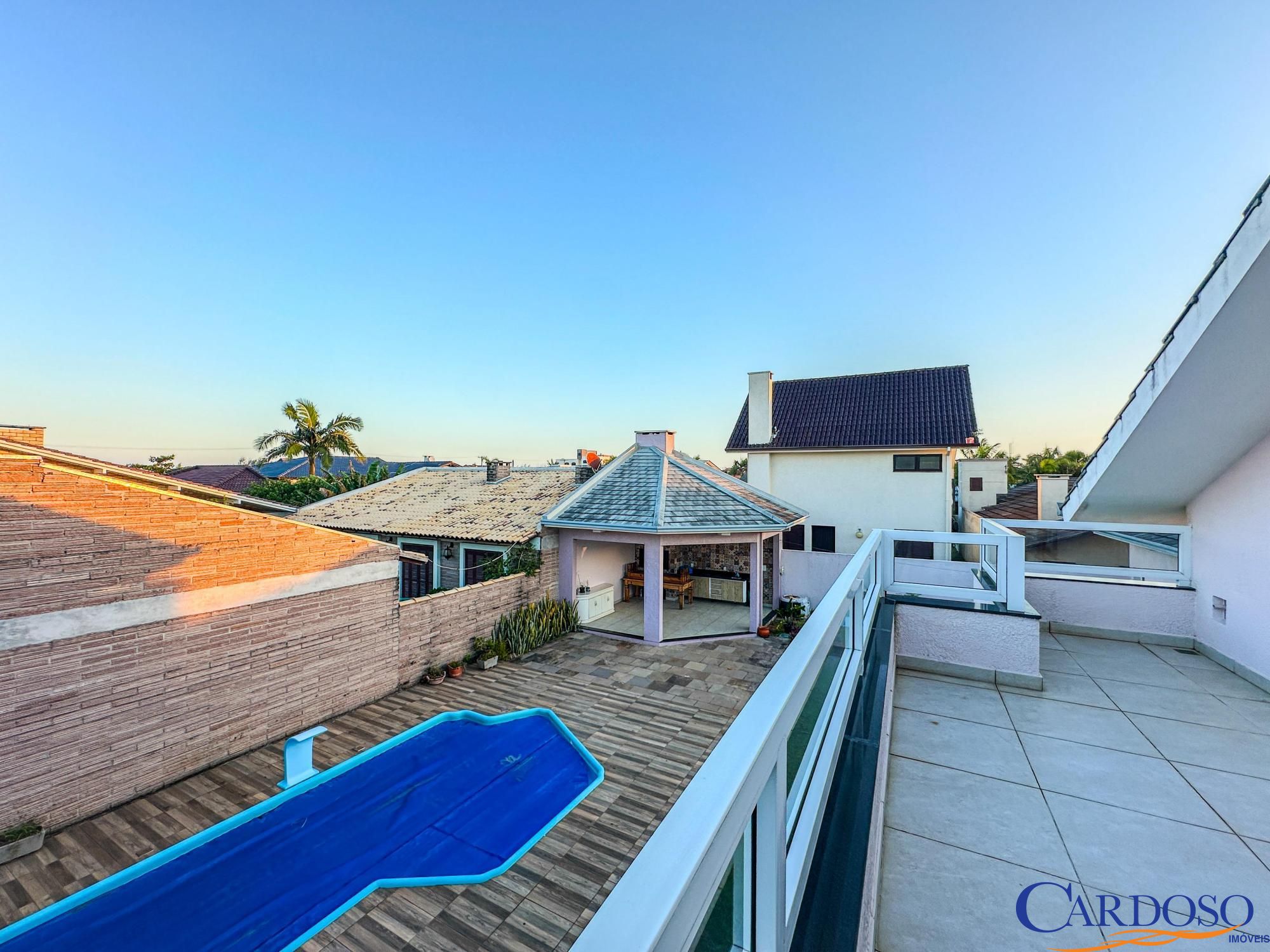 Casa, 5 quartos, 280 m² - Foto 25