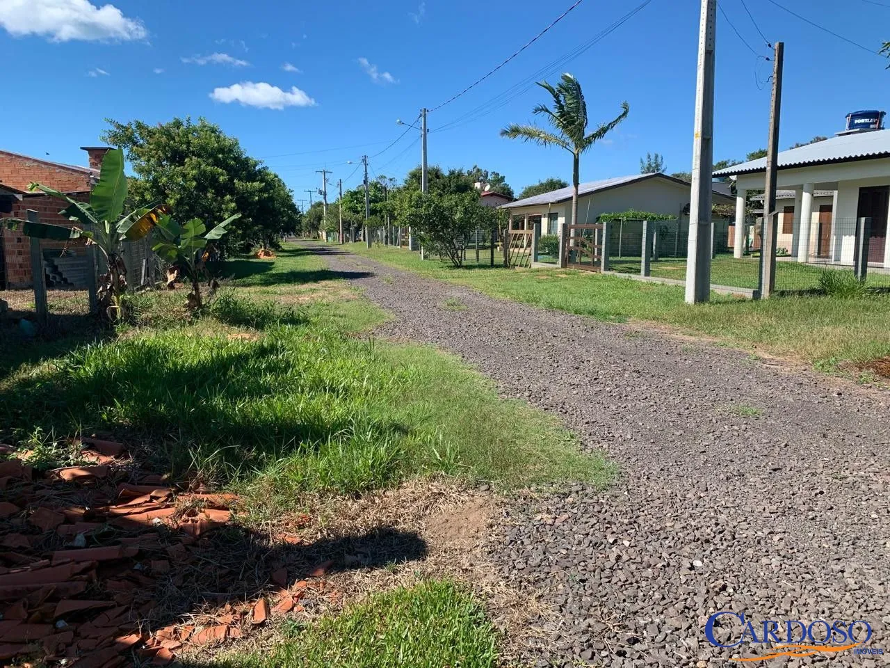 Terreno, 288 m² - Foto 3