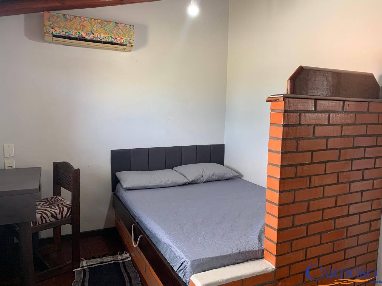 Casa, 4 quartos, 270 m² - Foto 21