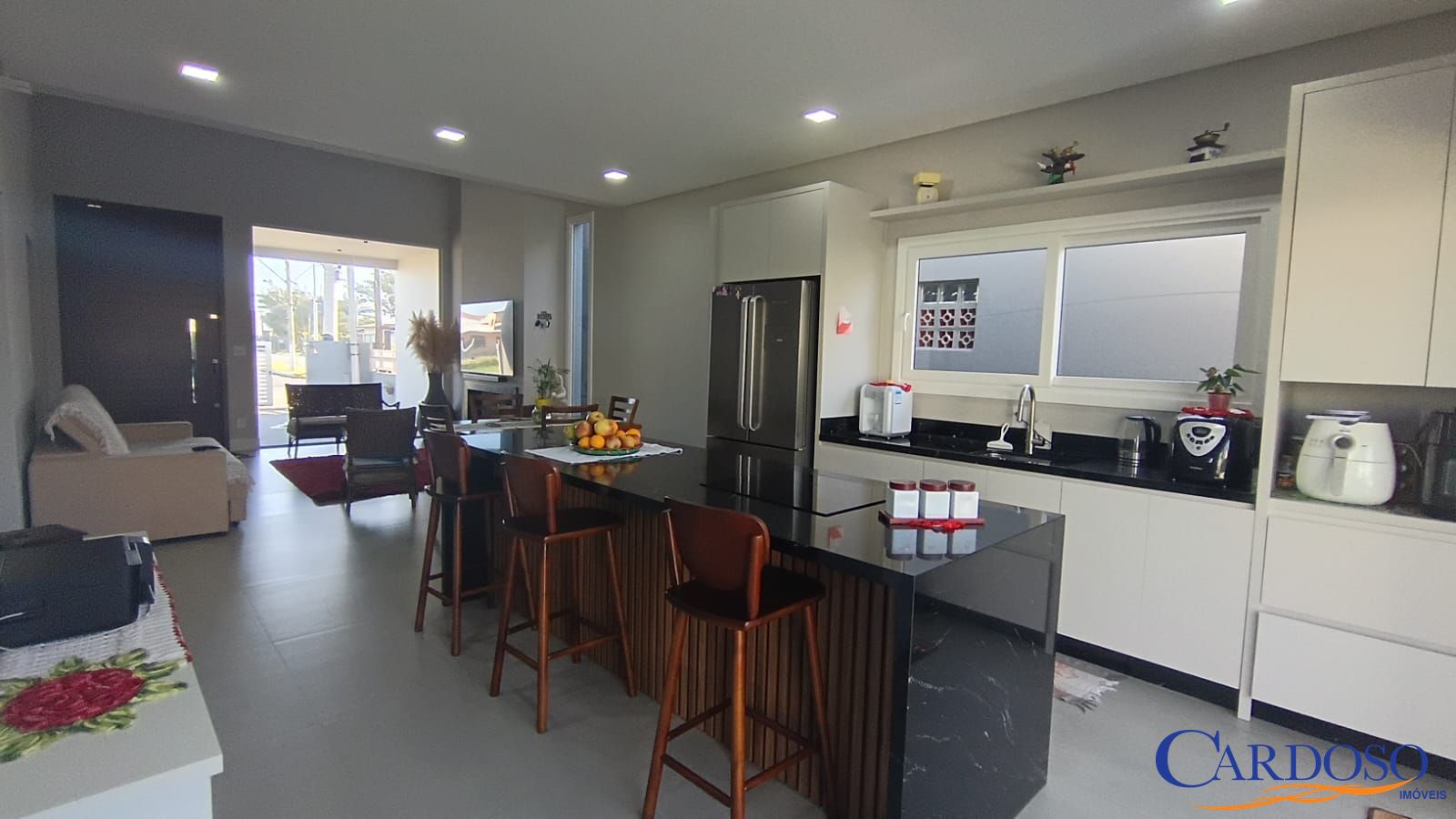 Casa, 3 quartos, 157 m² - Foto 8