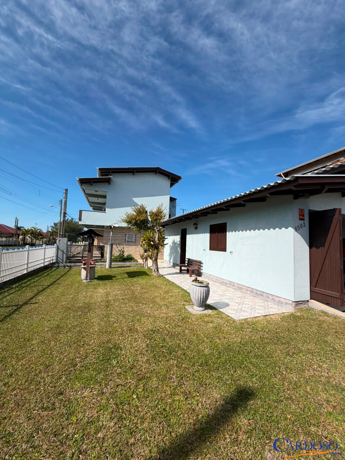 Casa, 3 quartos, 150 m² - Foto 23