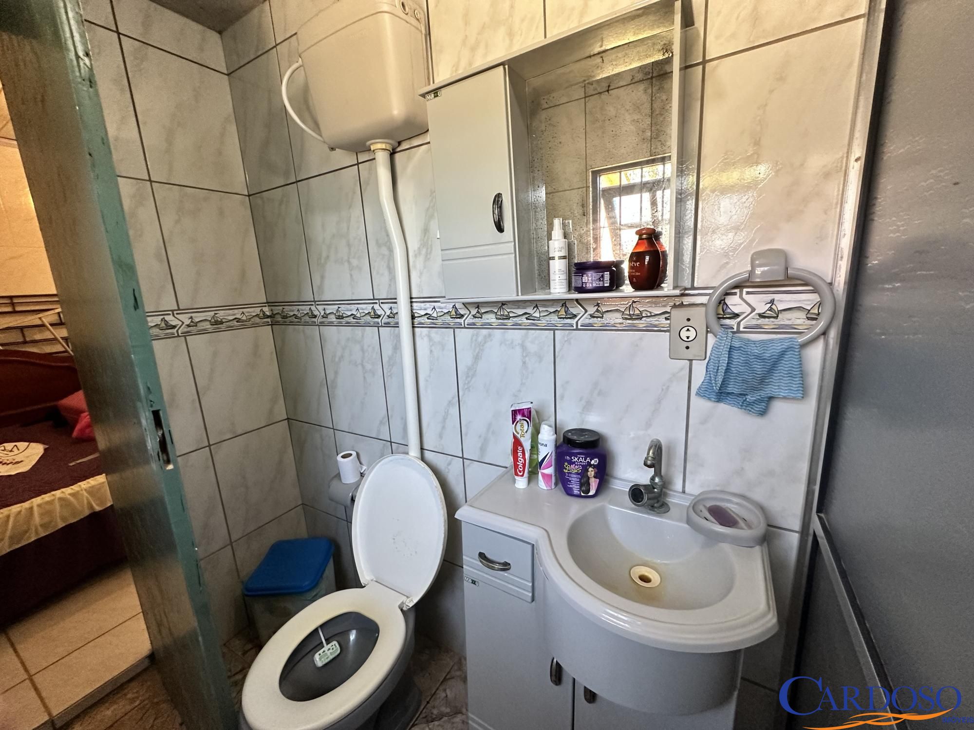 Casa à venda com 3 quartos, 120m² - Foto 27