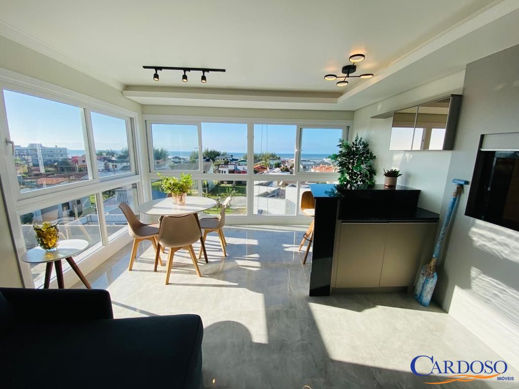 Apartamento, 3 quartos, 106 m² - Foto 1