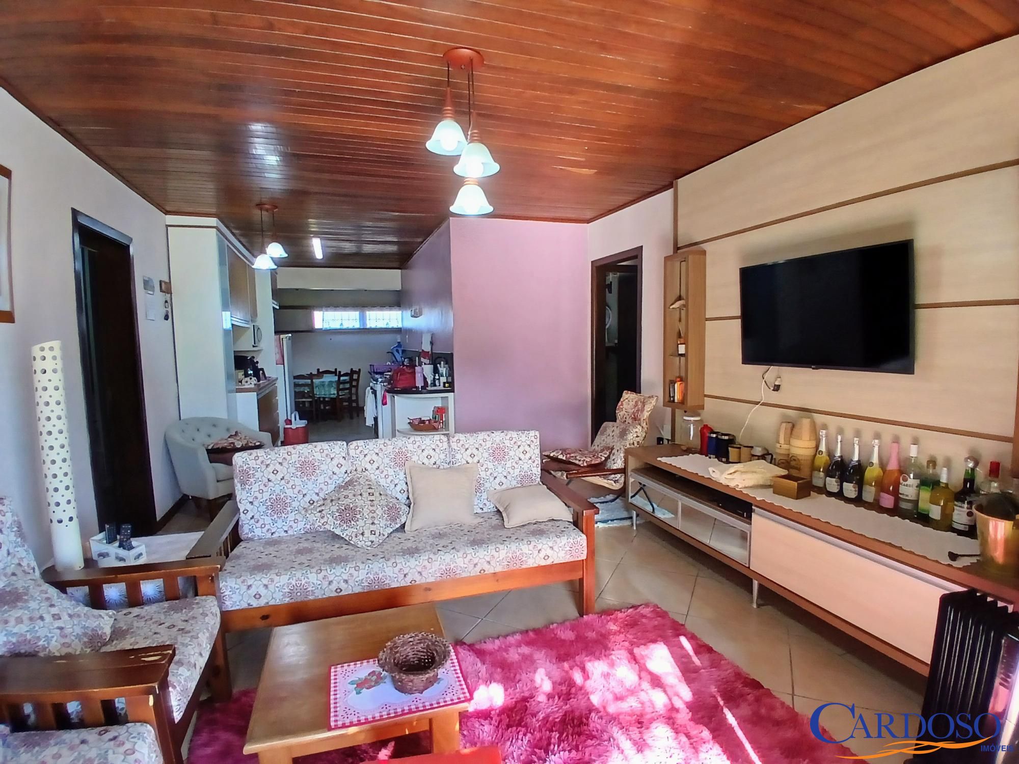 Casa, 4 quartos, 236 m² - Foto 8