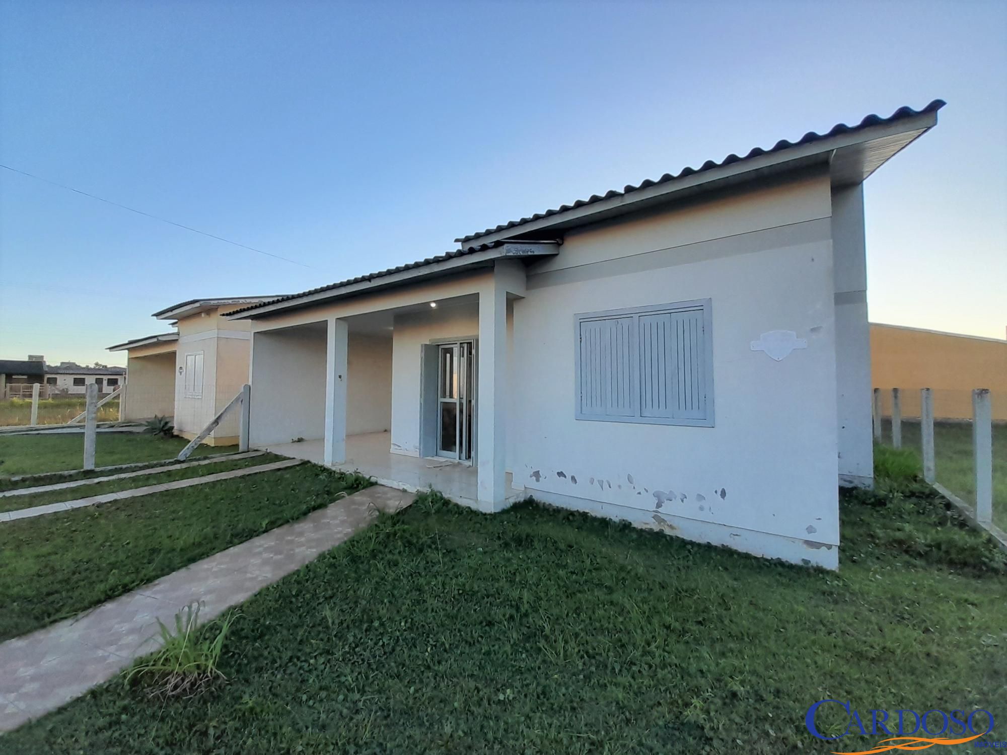 Casa à venda com 2 quartos, 80m² - Foto 5