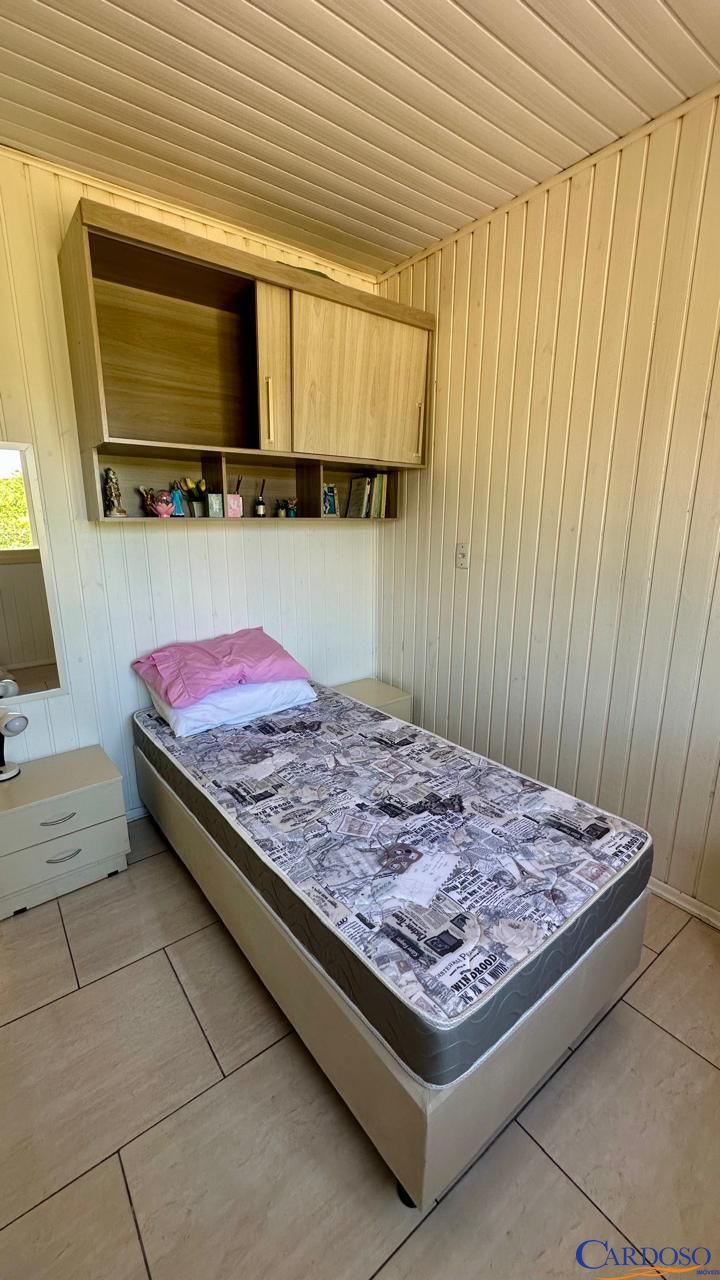 Casa, 2 quartos, 80 m² - Foto 19