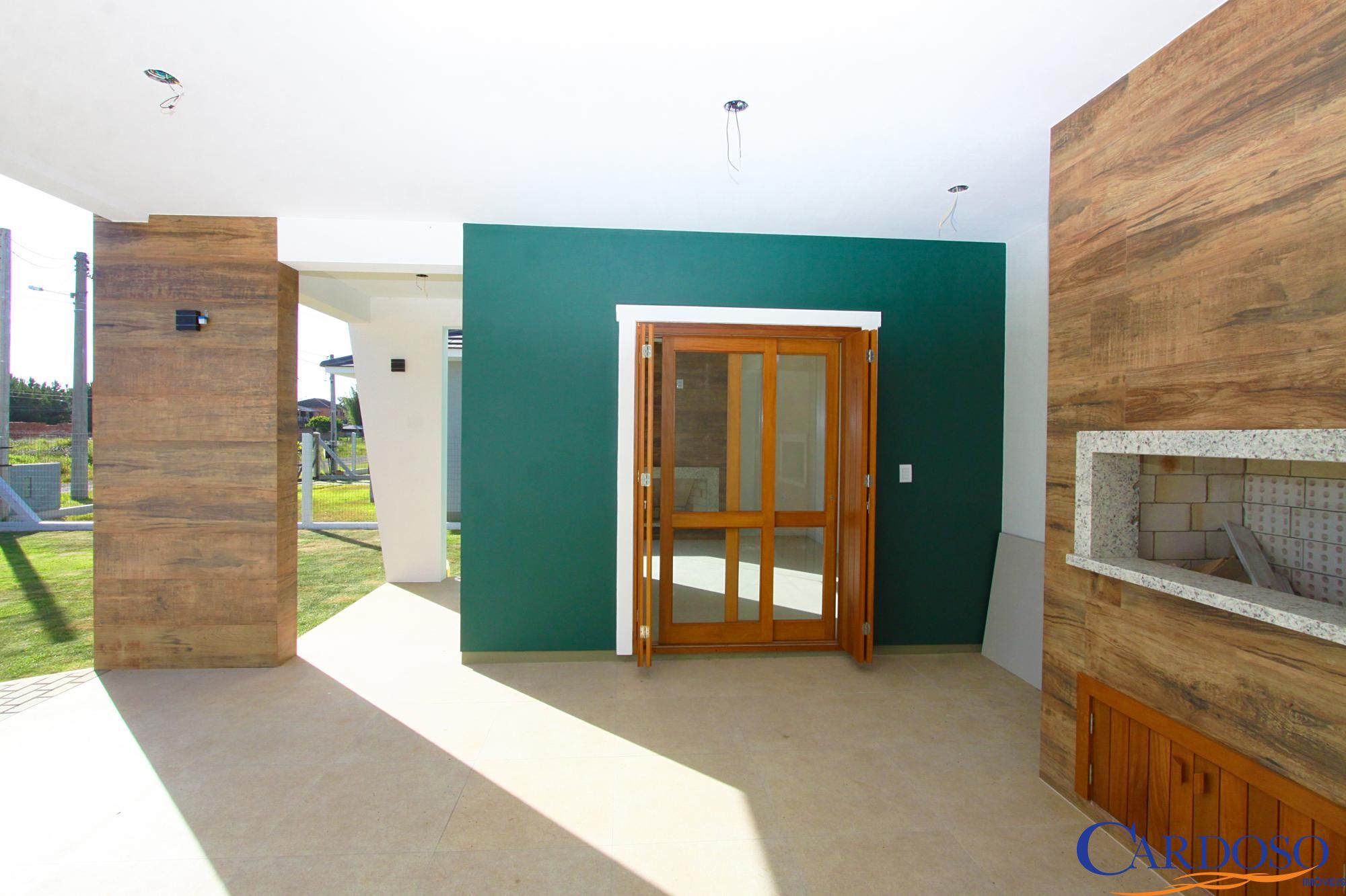 Casa à venda com 3 quartos, 116m² - Foto 6