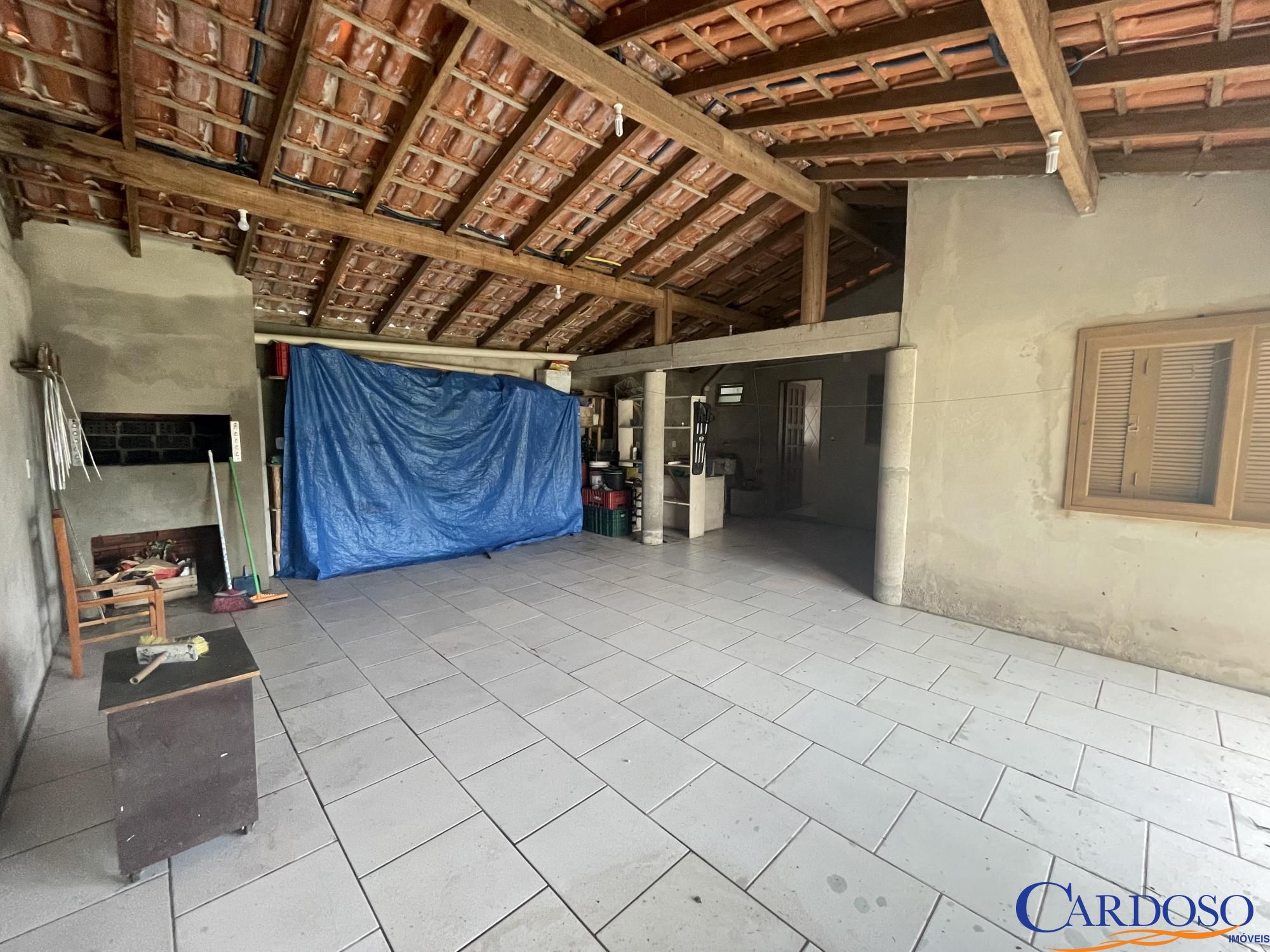 Casa à venda com 4 quartos, 230m² - Foto 24