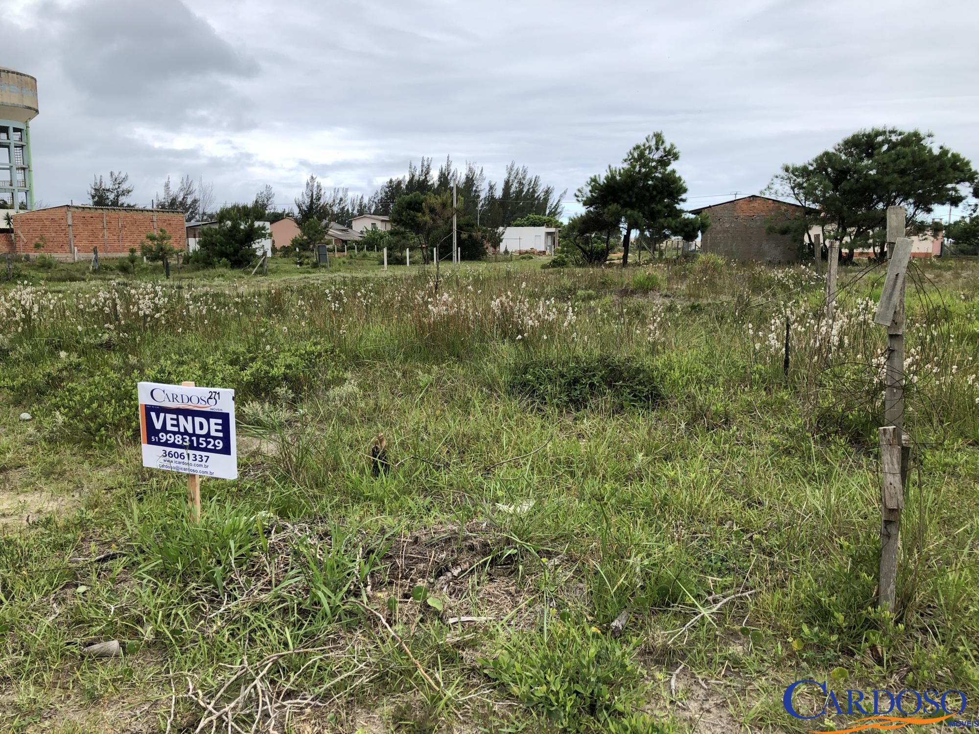 Terreno à venda, 300m² - Foto 3