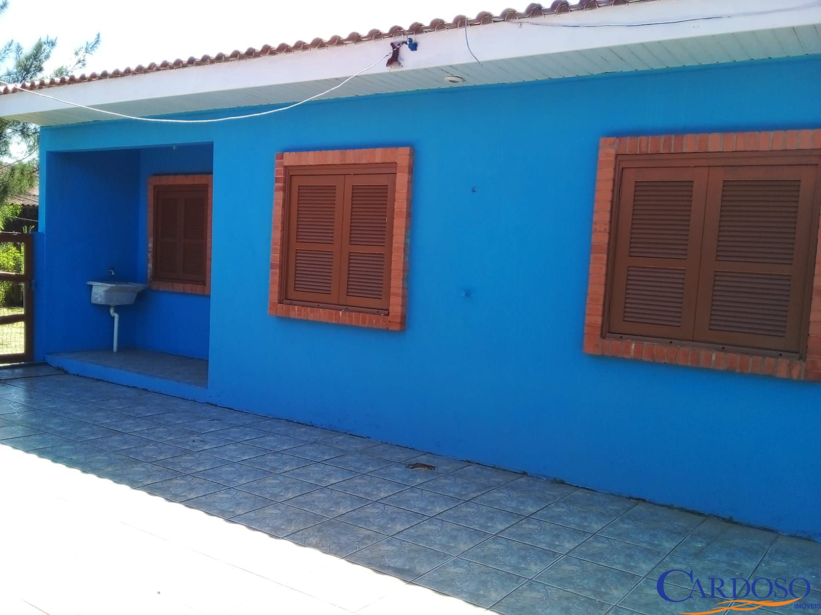 Casa à venda com 5 quartos, 100m² - Foto 17