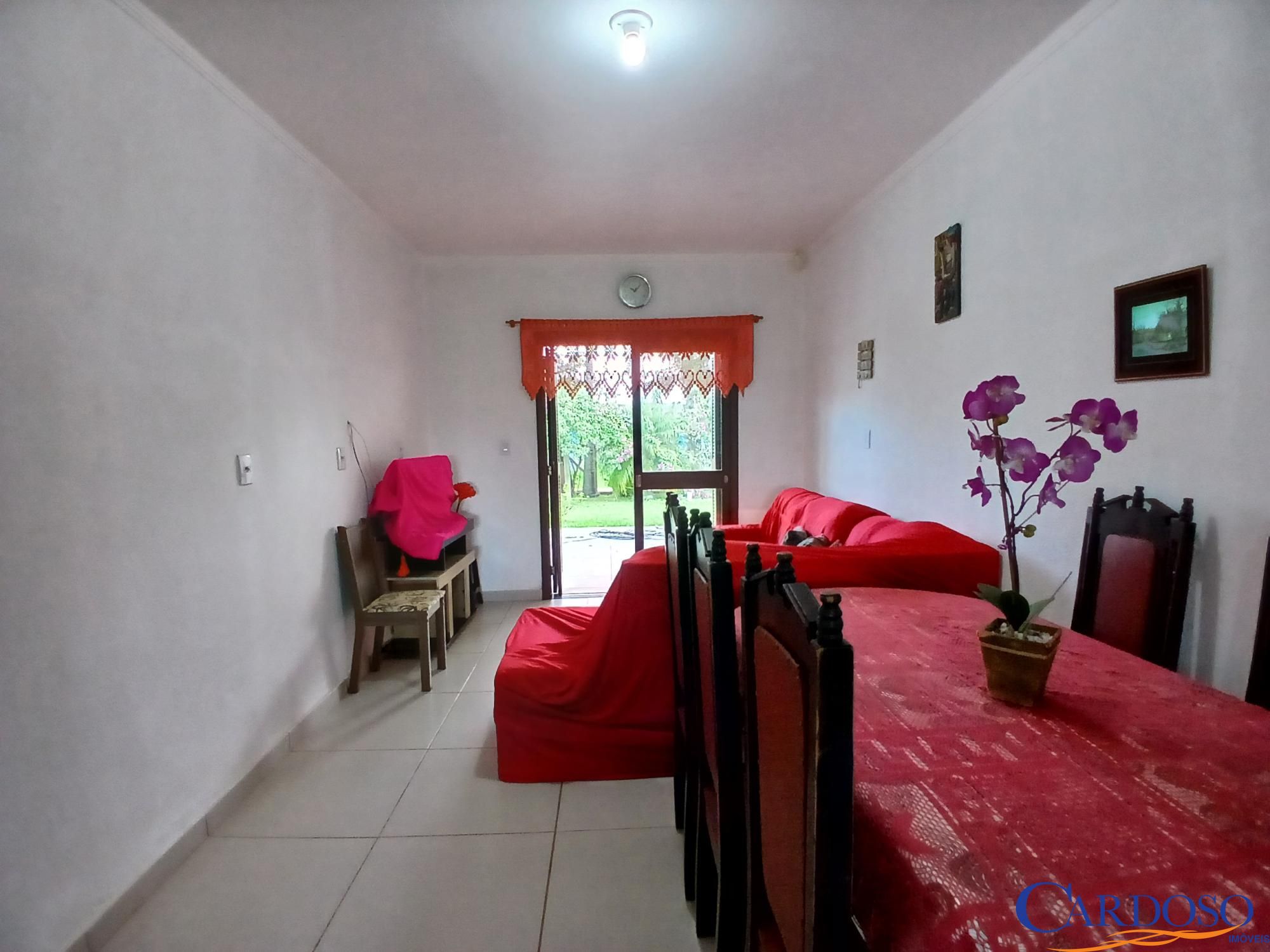 Casa, 3 quartos, 117 m² - Foto 11