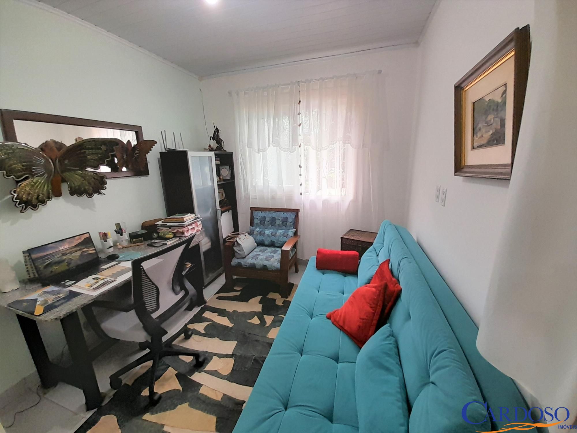 Casa à venda com 4 quartos, 250m² - Foto 28