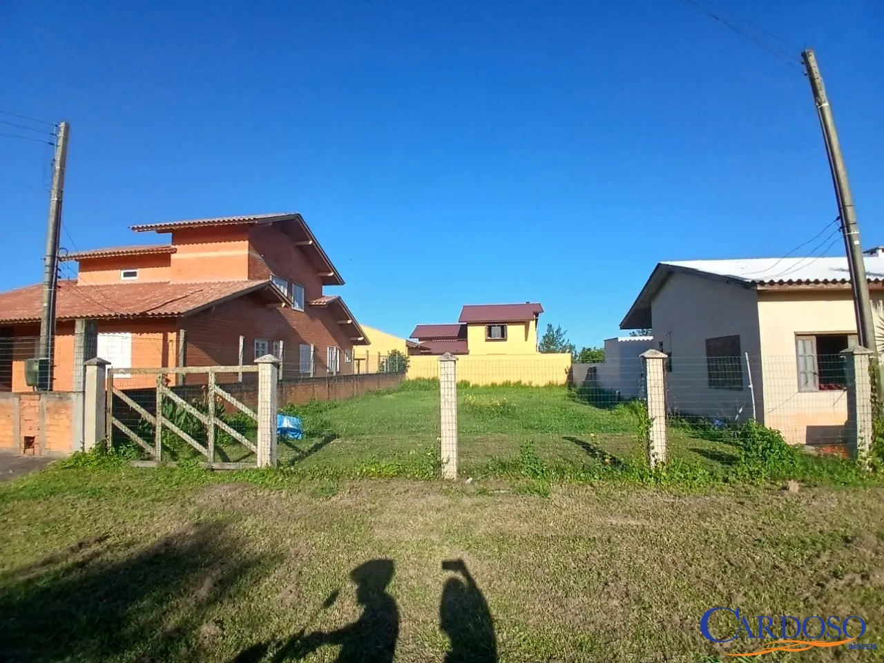 Terreno, 300 m² - Foto 2