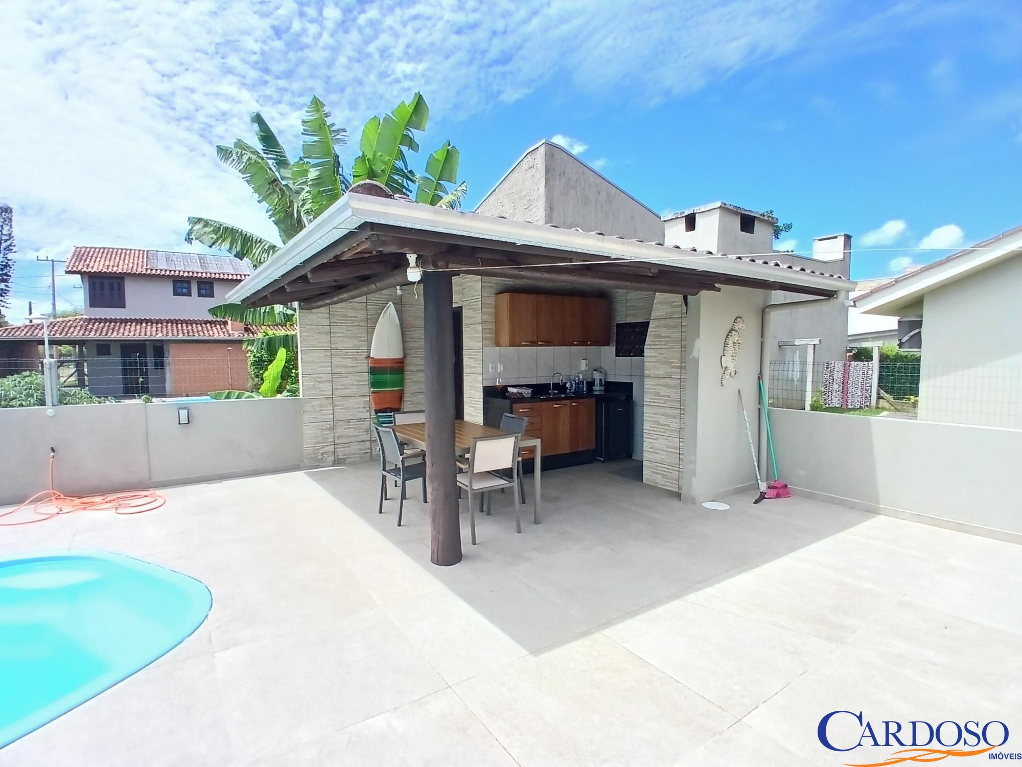 Casa, 3 quartos, 125 m² - Foto 22