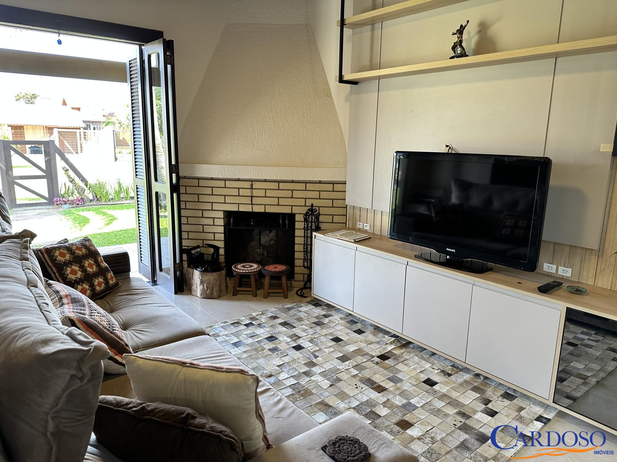 Casa, 3 quartos, 168 m² - Foto 19