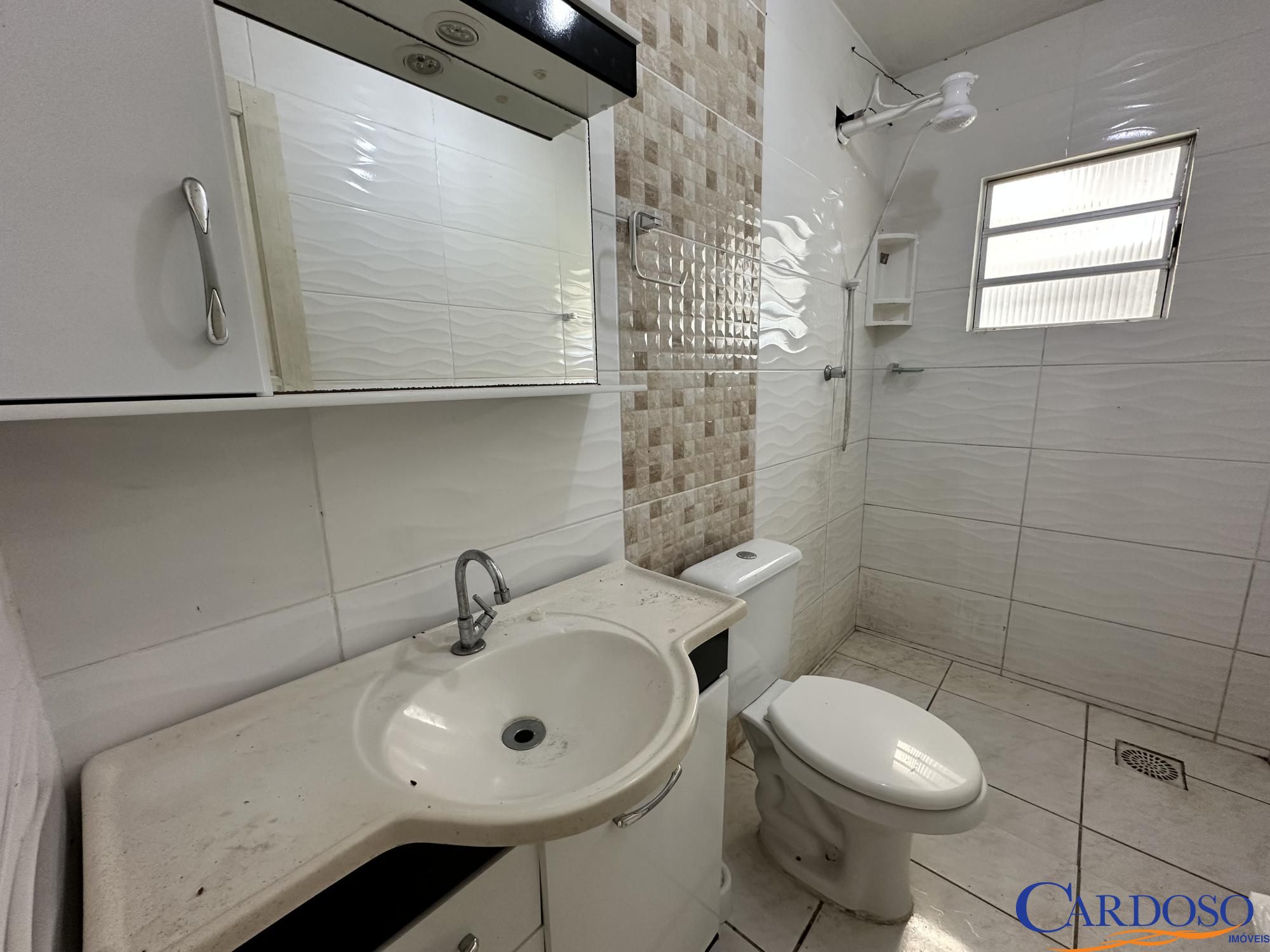 Casa, 1 quarto, 80 m² - Foto 13