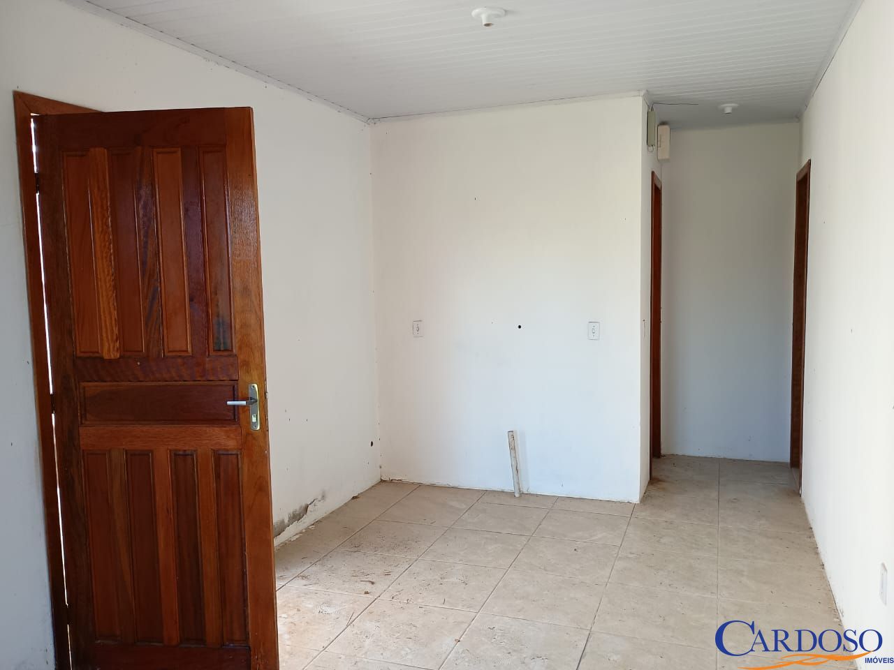 Casa à venda com 3 quartos, 66m² - Foto 7