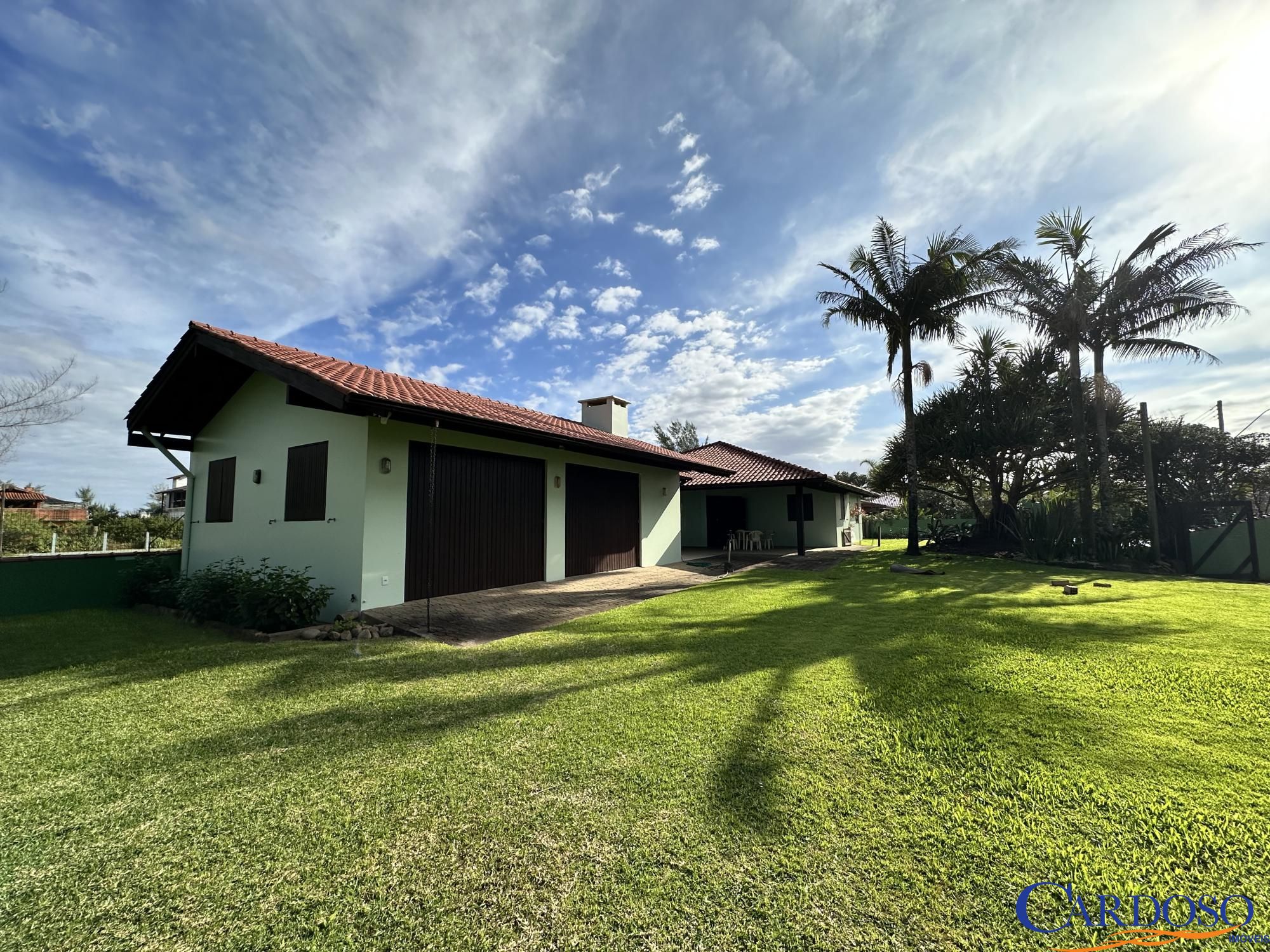 Casa à venda  no Rondinha Mello - Arroio do Sal, RS. Imóveis