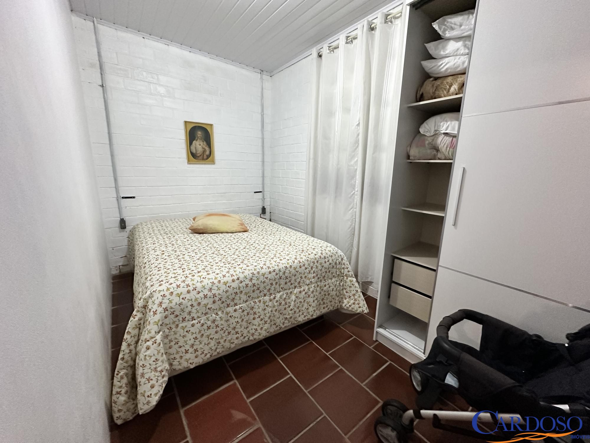 Casa, 4 quartos, 180 m² - Foto 23