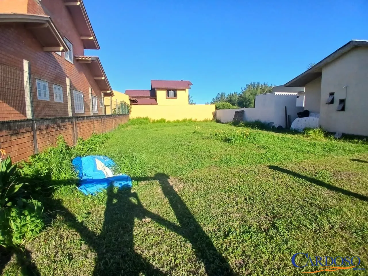 Terreno, 300 m² - Foto 1