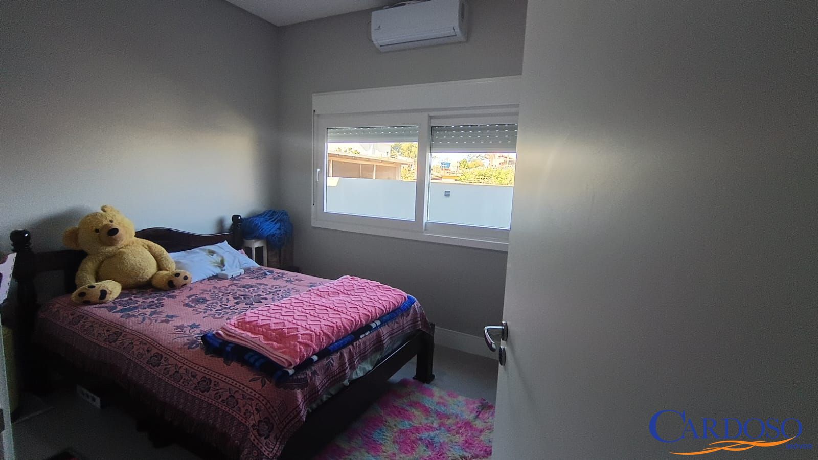 Casa, 3 quartos, 157 m² - Foto 11