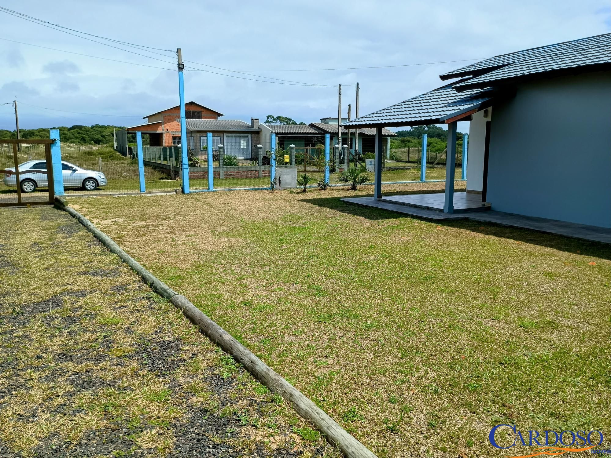 Casa à venda com 4 quartos, 152m² - Foto 5