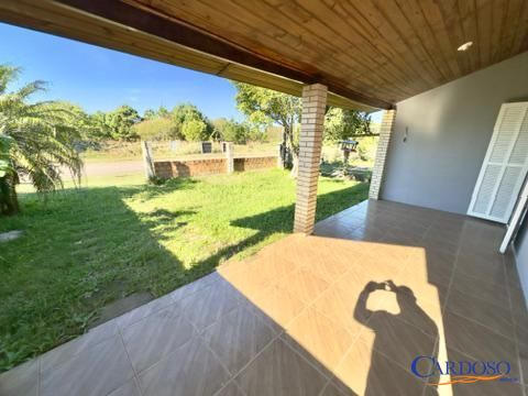 Casa, 3 quartos, 119 m² - Foto 4