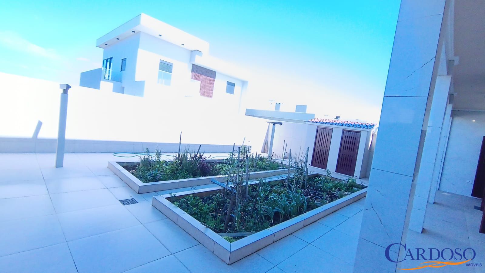 Sobrado, 3 quartos, 380 m² - Foto 8