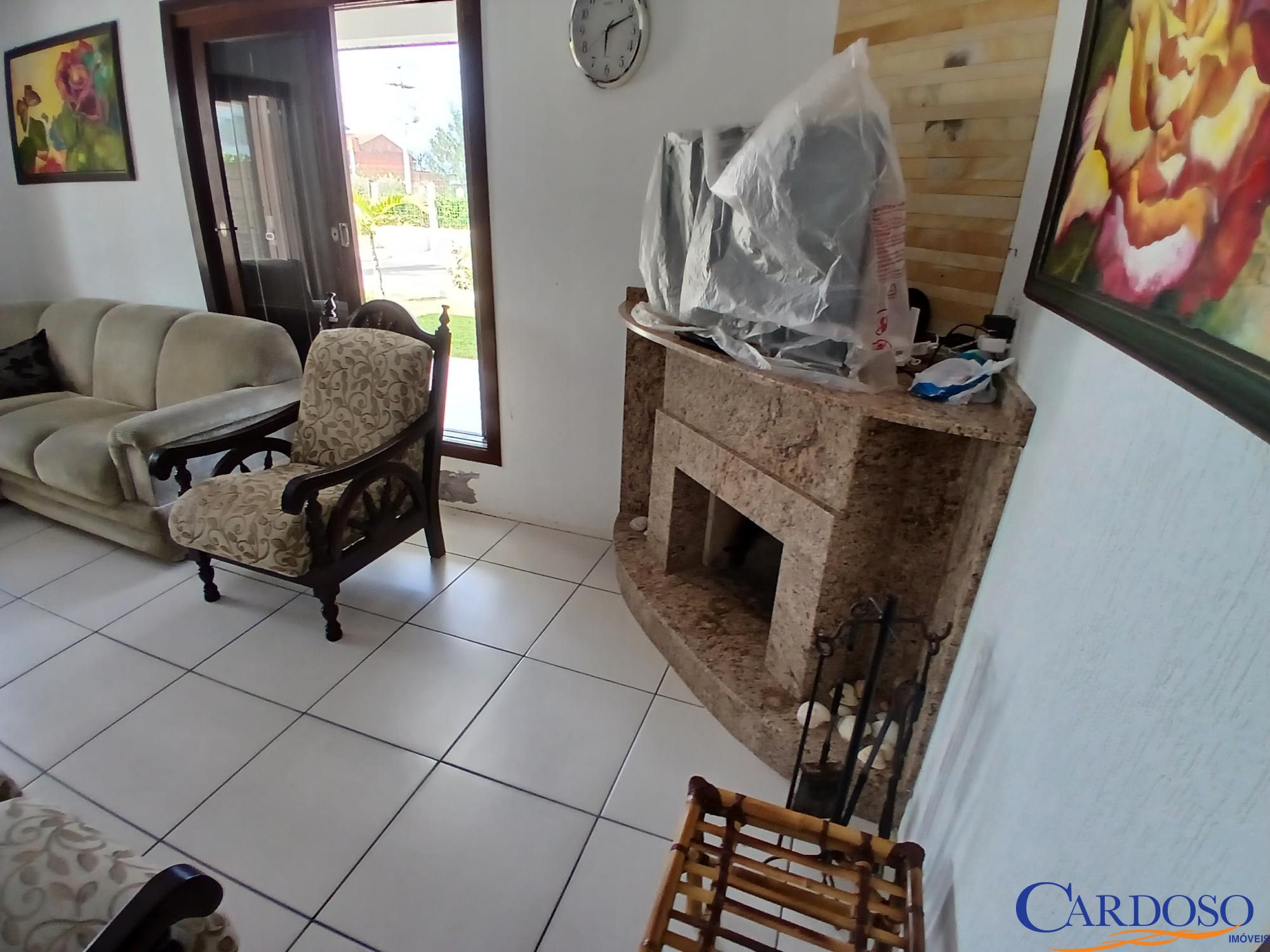 Casa, 3 quartos, 150 m² - Foto 13