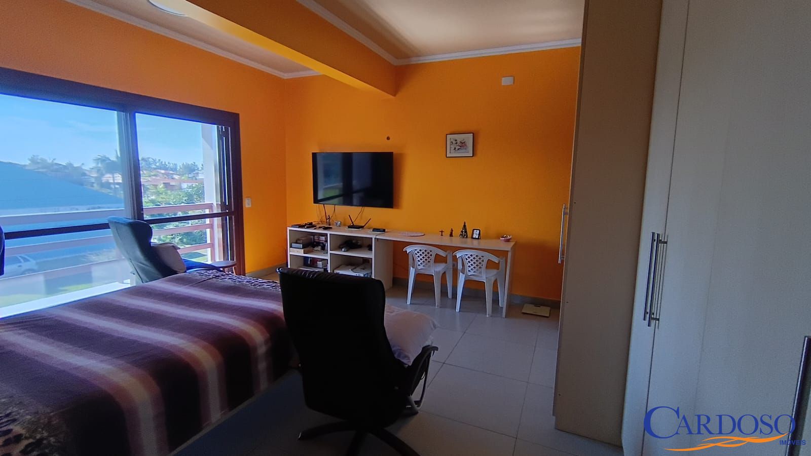 Sobrado, 3 quartos, 380 m² - Foto 12