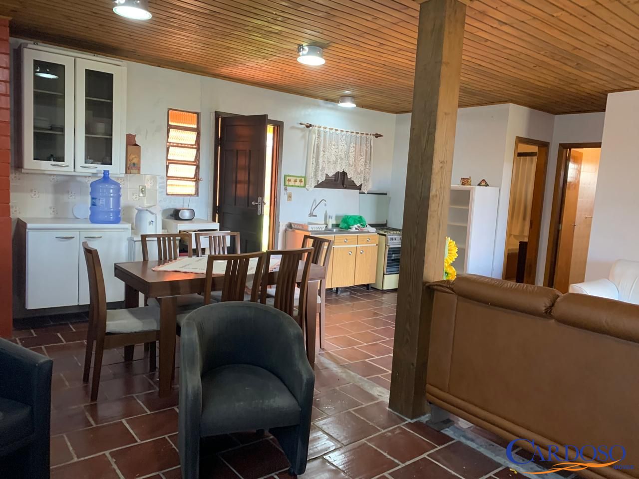 Casa, 2 quartos, 200 m² - Foto 8