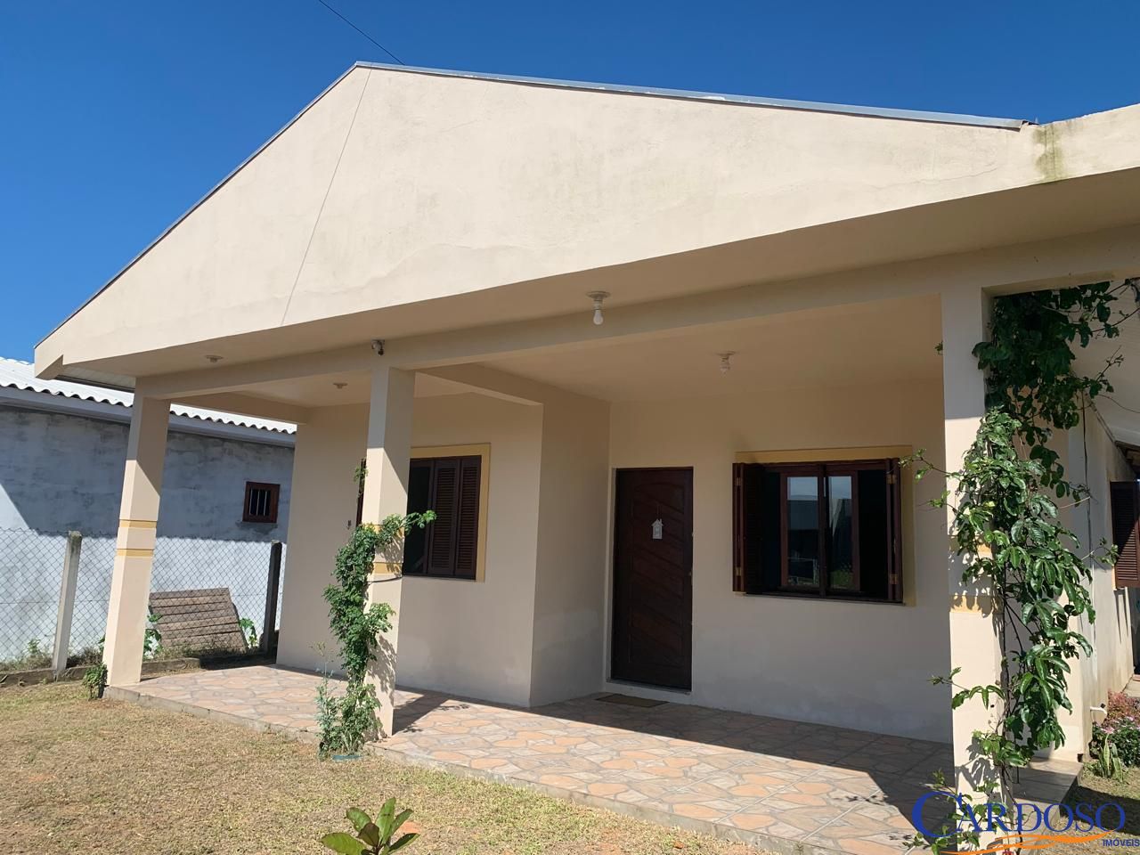 Casa, 3 quartos, 110 m² - Foto 13