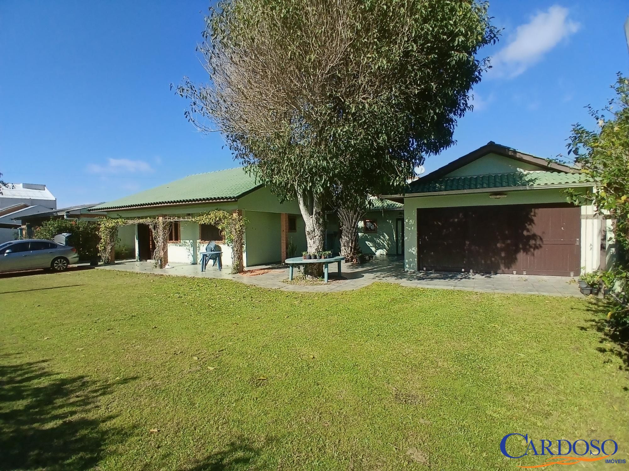 Casa, 4 quartos, 236 m² - Foto 4