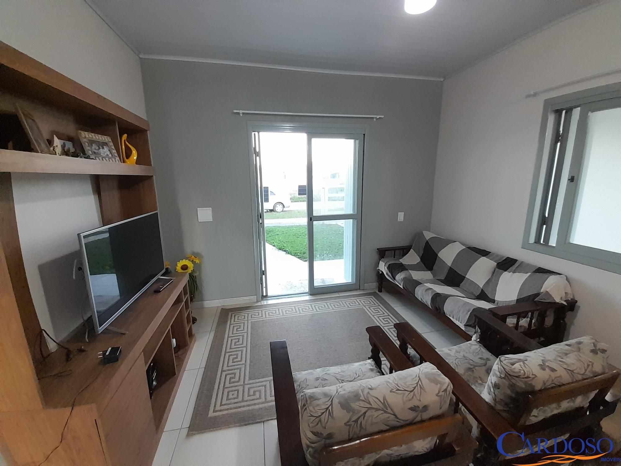 Casa à venda com 2 quartos, 80m² - Foto 10