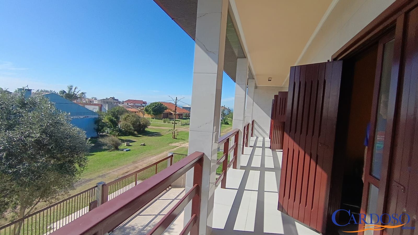 Sobrado, 3 quartos, 380 m² - Foto 16