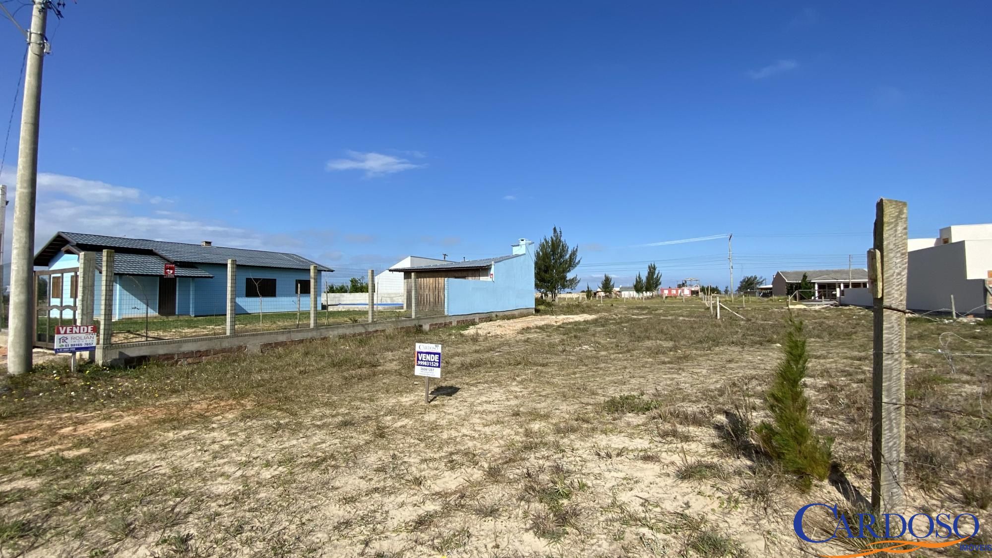 Terreno/Lote à venda  no Balneario Alfa - Arroio do Sal, RS. Imóveis