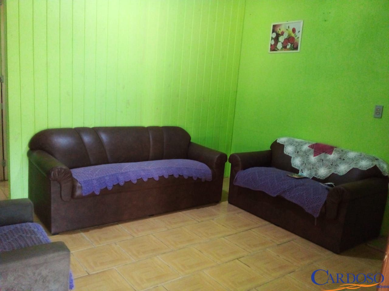 Casa à venda com 3 quartos, 99m² - Foto 3