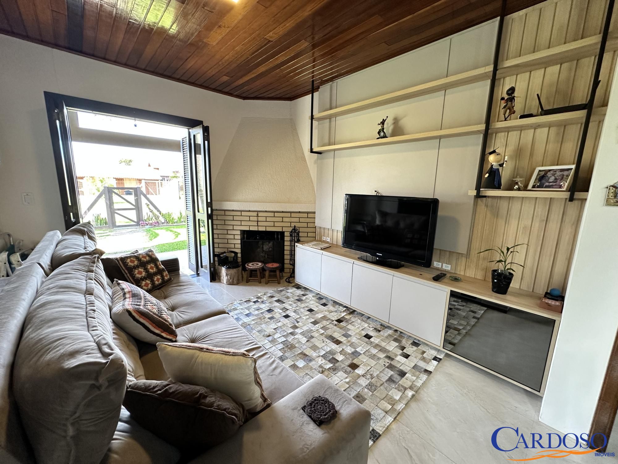 Casa, 3 quartos, 168 m² - Foto 21