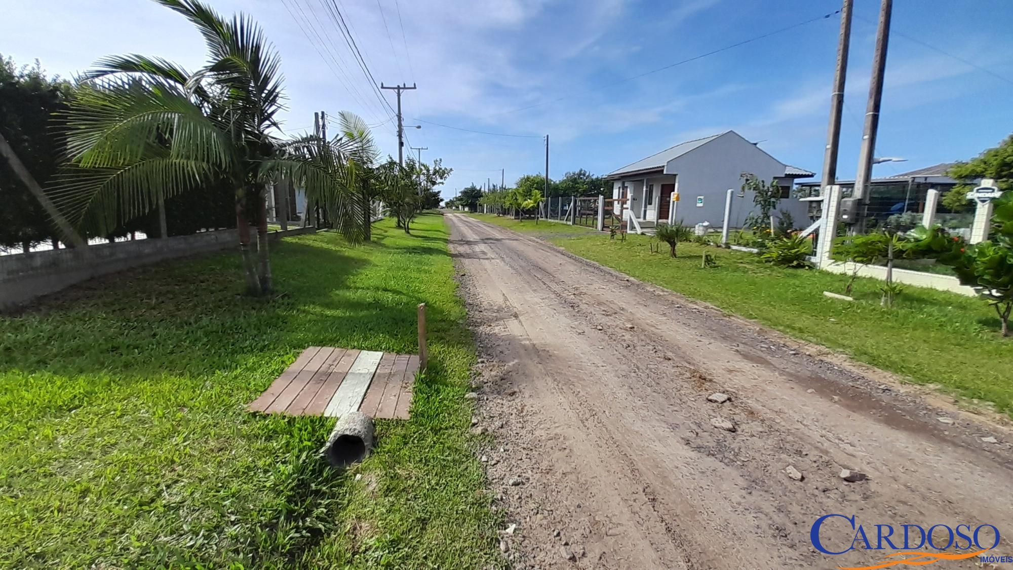 Terreno à venda, 312m² - Foto 4