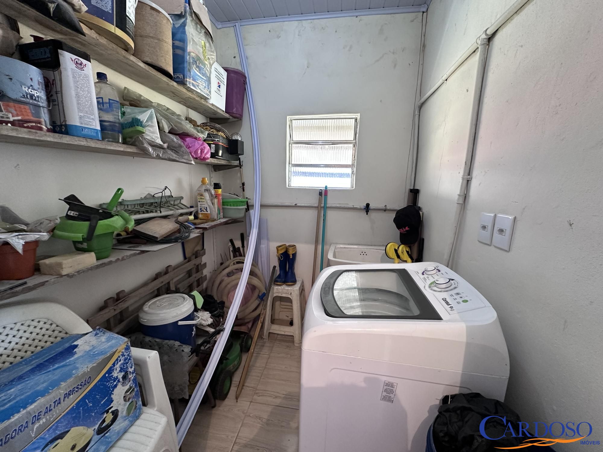 Casa, 3 quartos, 200 m² - Foto 16