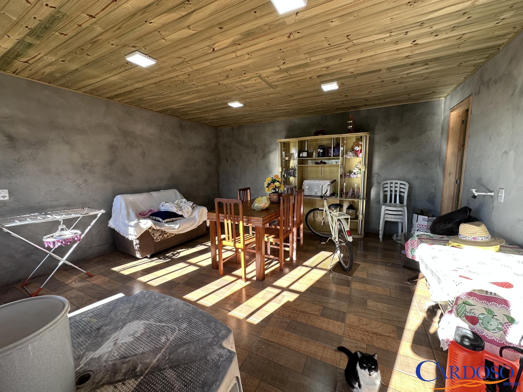 Casa, 2 quartos, 122 m² - Foto 17