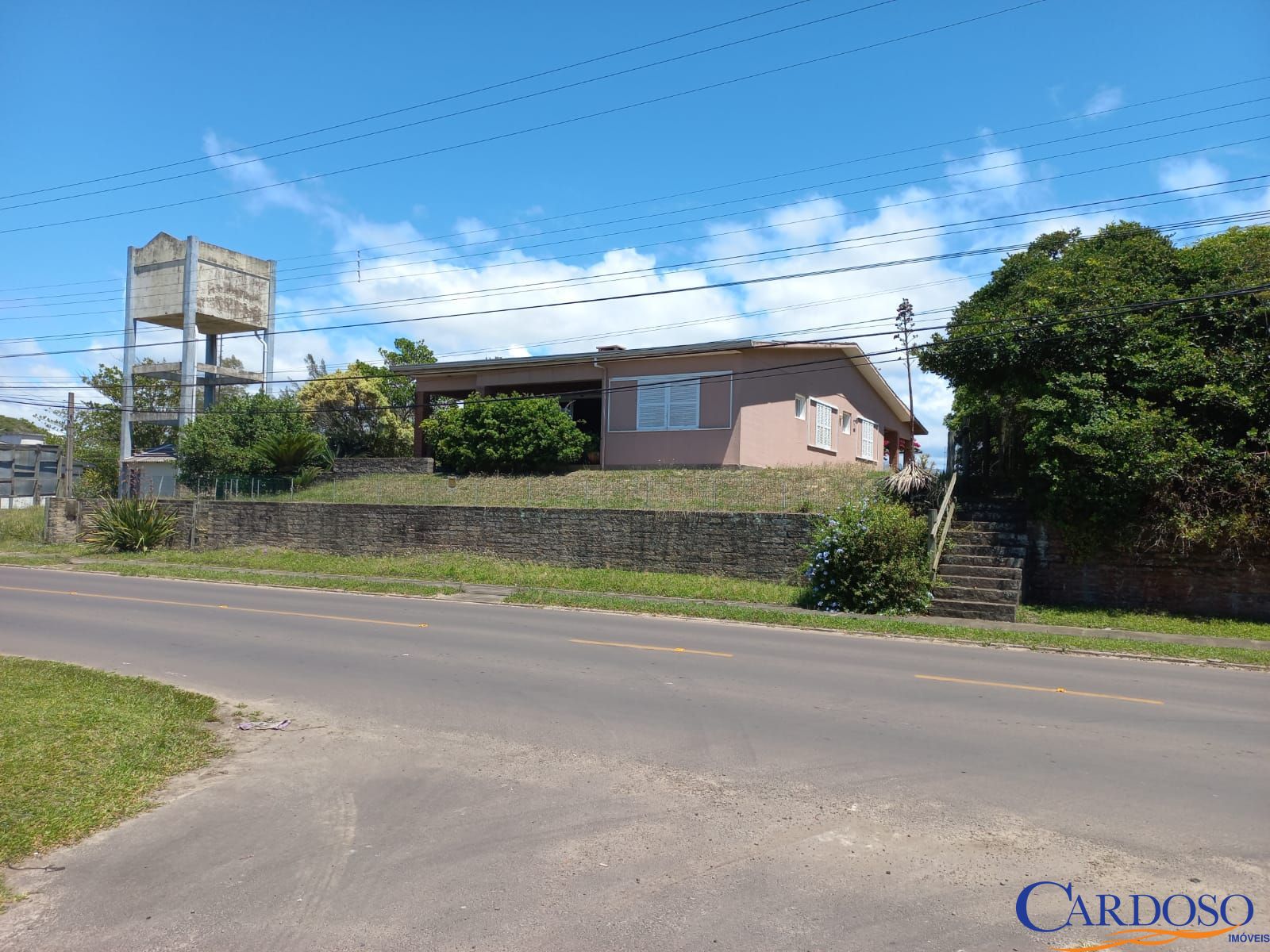 Casa  venda  no Balnerio Atlntico - Arroio do Sal, RS. Imveis