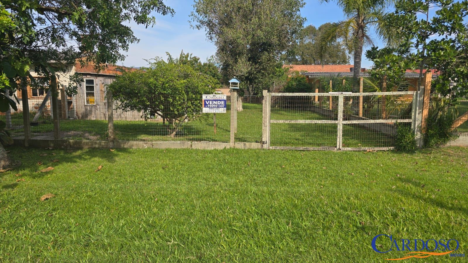 Terreno, 300 m² - Foto 2