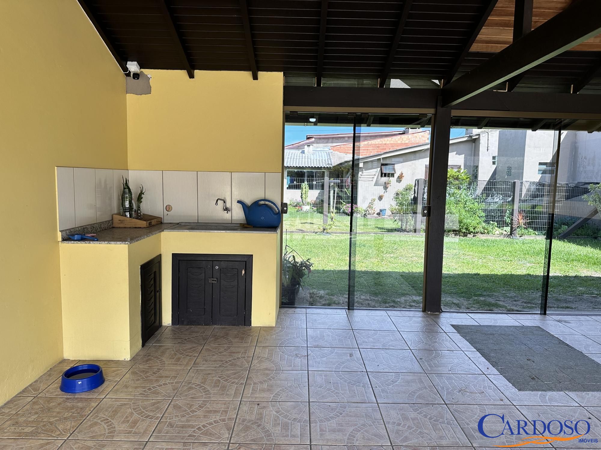 Casa, 3 quartos, 168 m² - Foto 41
