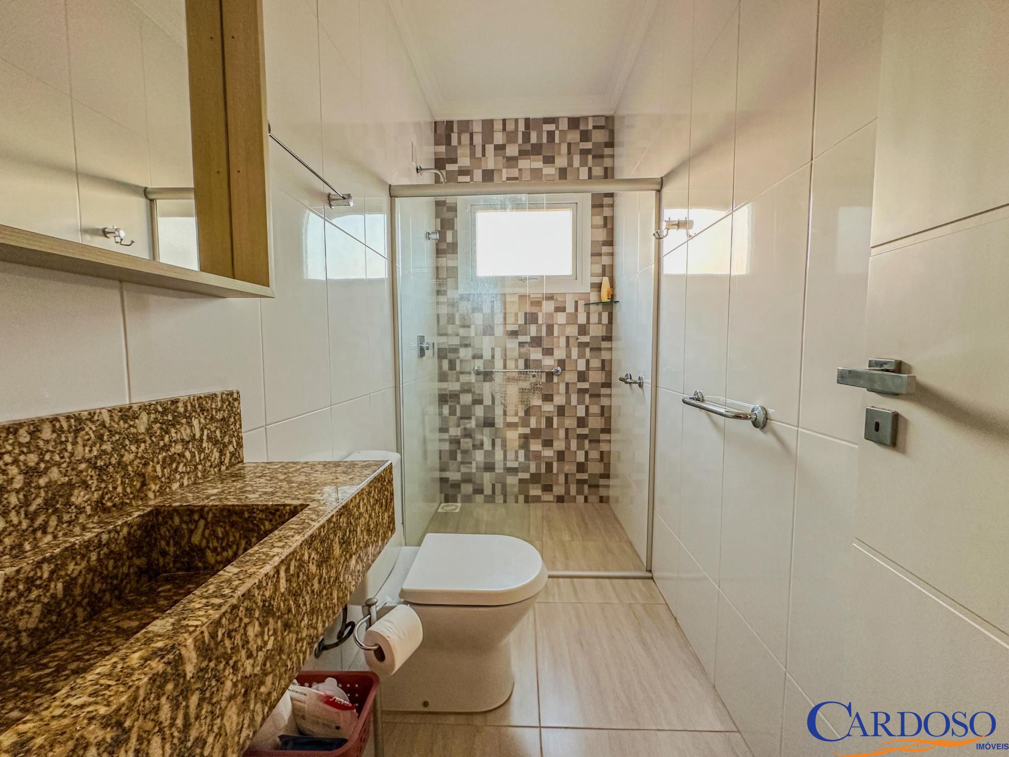 Casa, 5 quartos, 280 m² - Foto 20