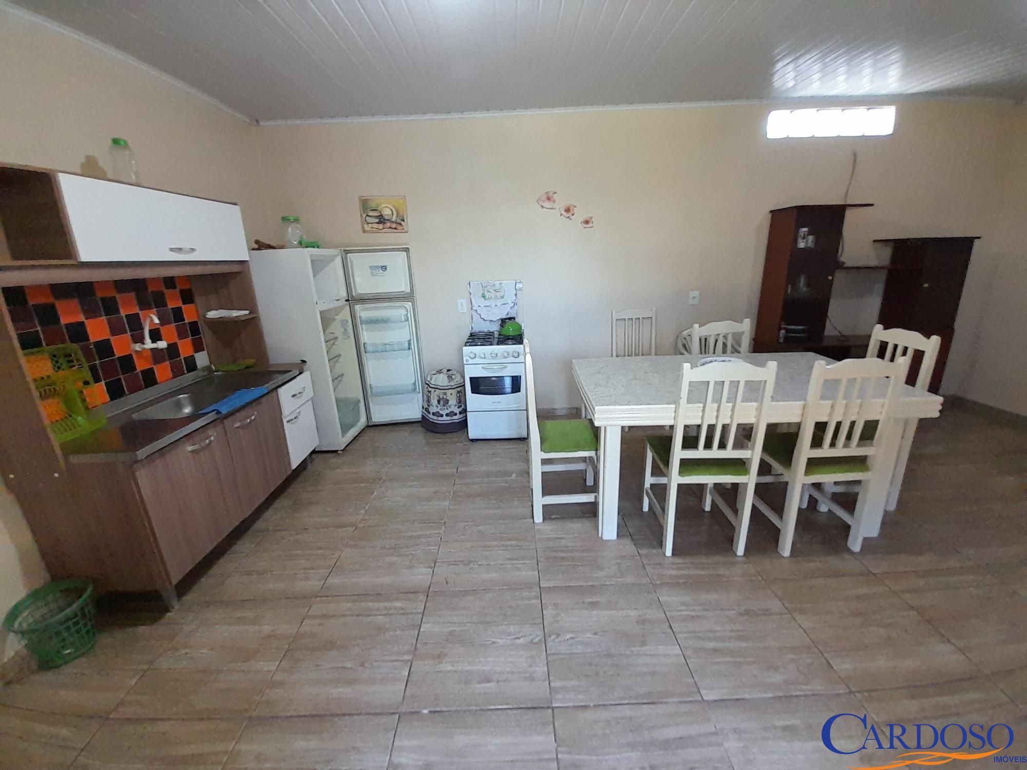 Casa à venda com 3 quartos, 140m² - Foto 17