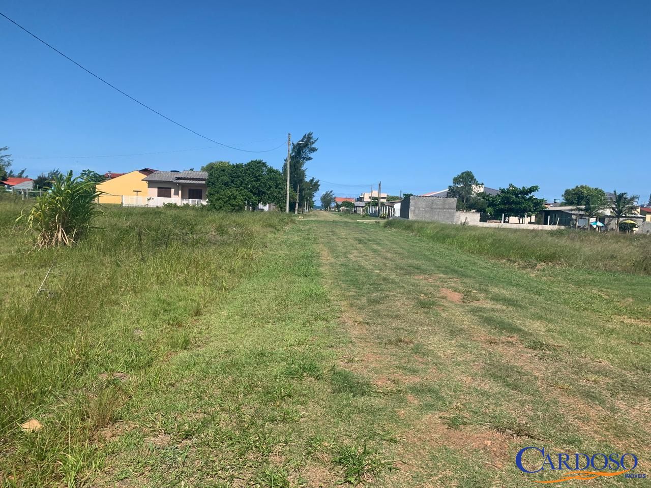 Terreno, 535 m² - Foto 2