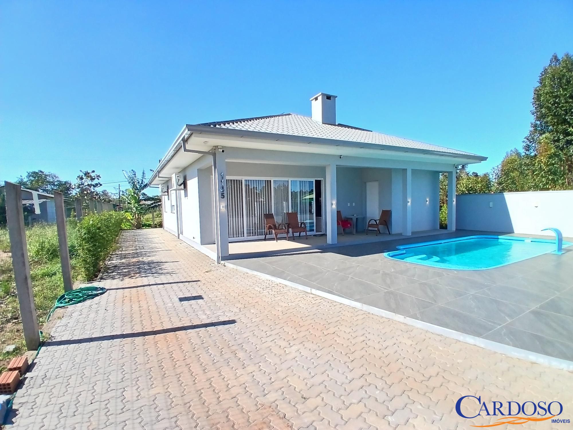 Casa, 3 quartos, 146 m² - Foto 3