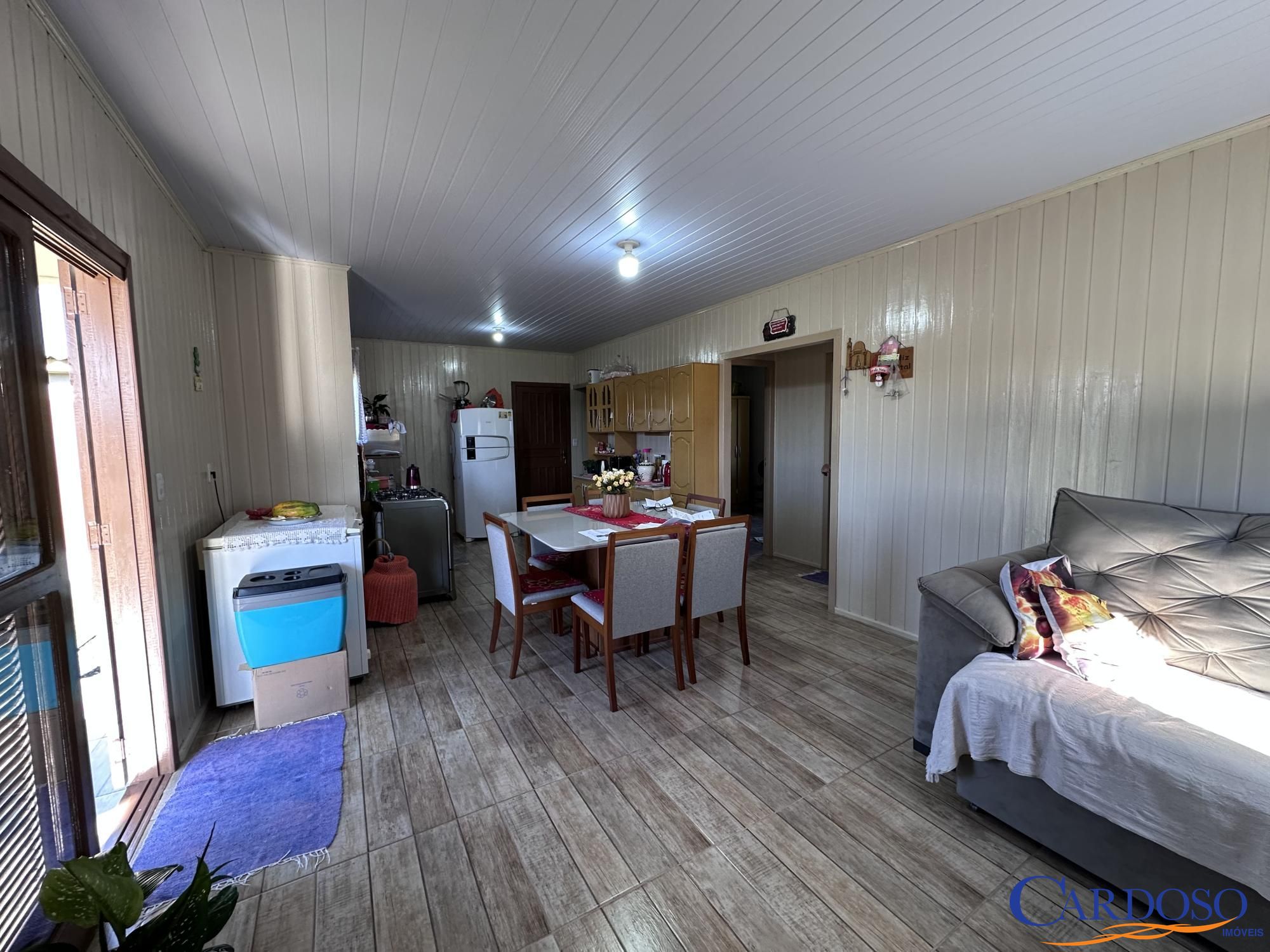 Casa, 2 quartos, 122 m² - Foto 11