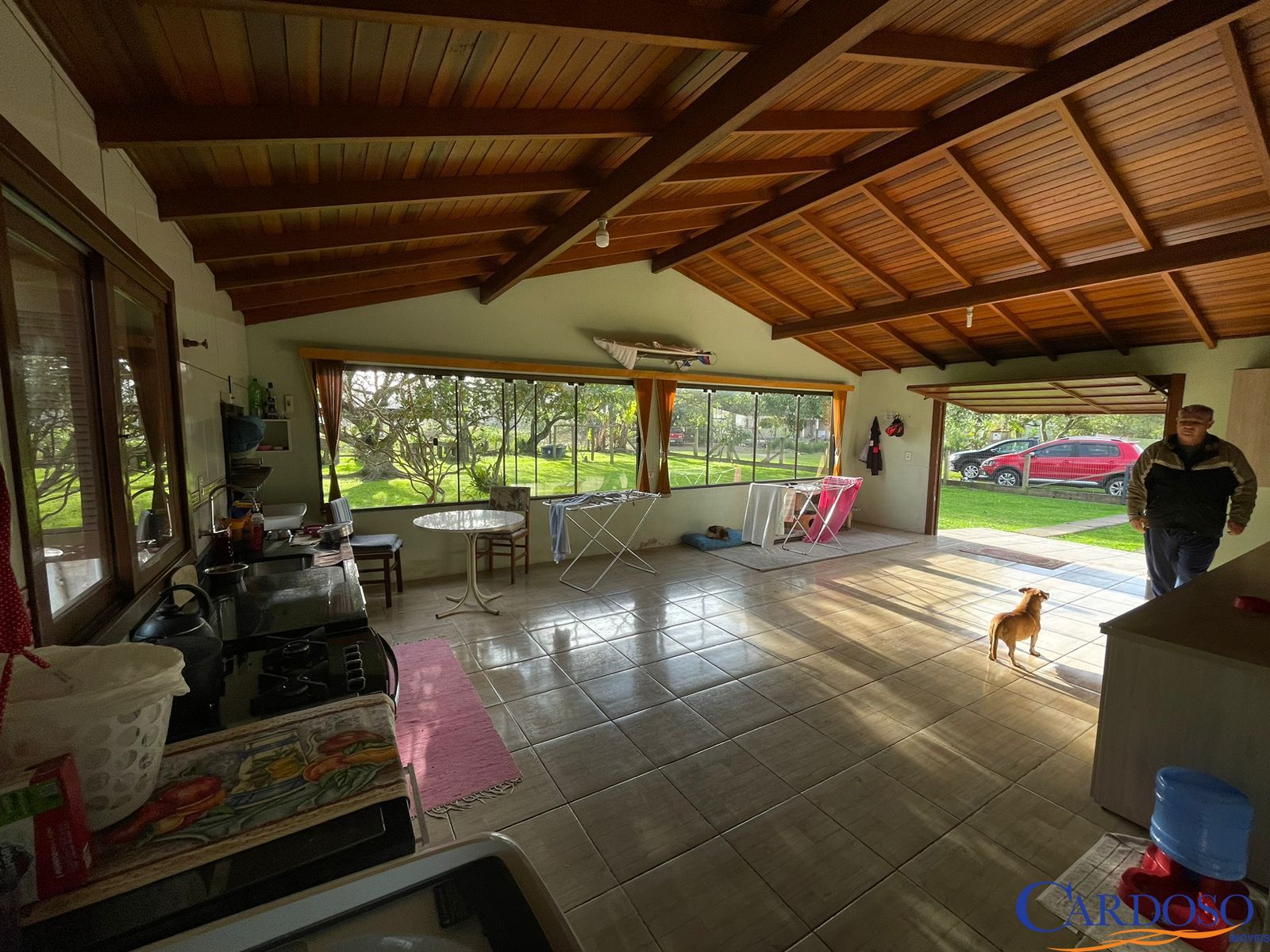 Casa à venda com 3 quartos, 150m² - Foto 29